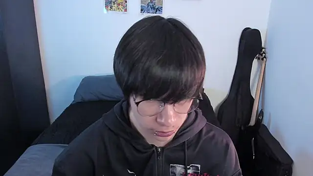 Aventure Twinks online show from 05-15-26, 11:12