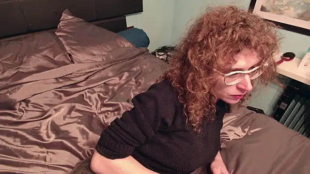 Prxscillia Tx online show from 02-26-25, 05:50