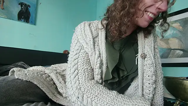 Prxscillia Tx online show from 03-15-26, 04:02