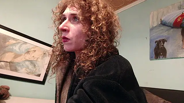 Prxscillia Tx online show from 03-25-26, 08:26