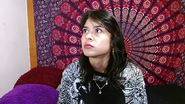 AbbySccott online show from 10-31-25, 12:55