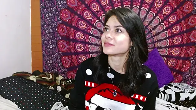 AbbySccott online show from 12-19-25, 01:07