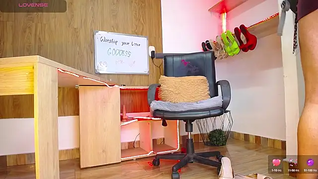 zultanalambert online show from 02-12-25, 05:47