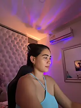 Snapshot of ZarahEvans chatting on 11-13-25, 08:08 ZarahEvans online show from 11-13-25, 08:08