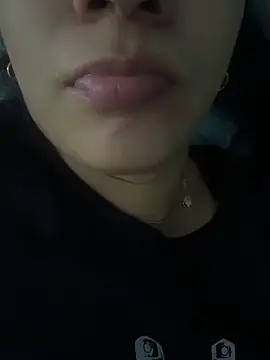 ZarahEvans online show from 04-10-26, 09:08