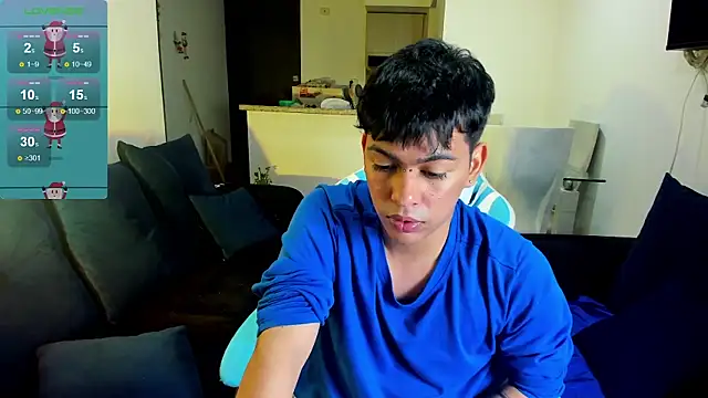 Snapshot of Franco_Rizzo_ chatting on 12-16-24, 12:59 Franco Rizzo online show from 12-16-24, 12:59