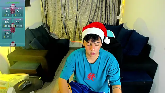 Snapshot of Franco_Rizzo_ chatting on 12-31-24, 12:00 Franco Rizzo online show from 12-31-24, 12:00