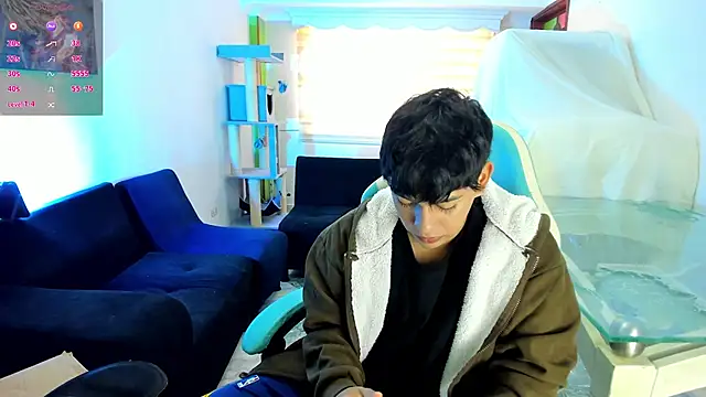 Snapshot of Franco_Rizzo_ chatting on 09-25-25, 08:23 Franco Rizzo online show from 09-25-25, 08:23