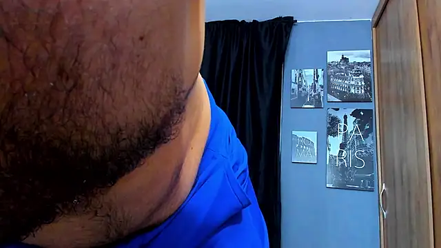 AndrewDiaz online show from 10-21-25, 06:14