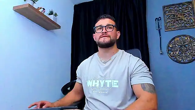 AndrewDiaz online show from 02-02-26, 05:28