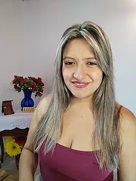 Snapshot of valeriahunter1 chatting on 06-16-26, 10:01 valeriahunter1 online show from 06-16-26, 10:01