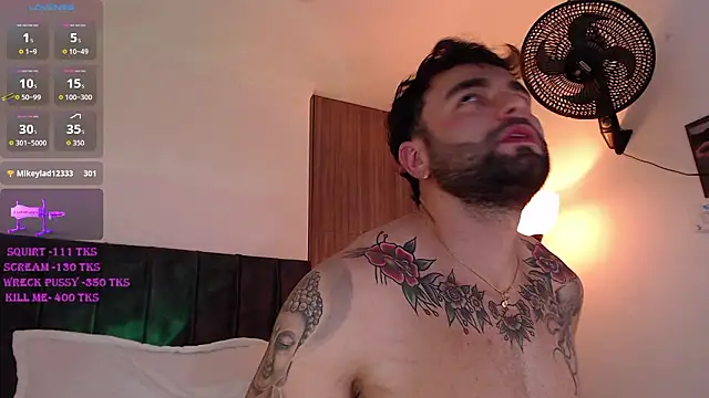 Diegoarctic online show from 03-08-26, 02:04