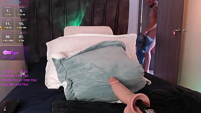 Diegoarctic online show from 03-21-26, 08:45