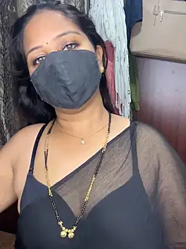 kannadatelugugirl online show from 10-29-25, 12:46