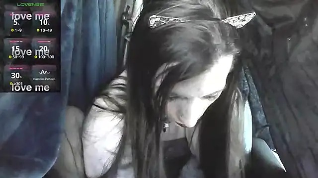 SmokeShow686 online show from 12-10-24, 07:00