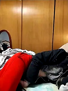 SmokeShow686 online show from 12-17-24, 07:26