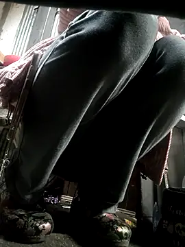 SmokeShow686 online show from 03-03-25, 12:48