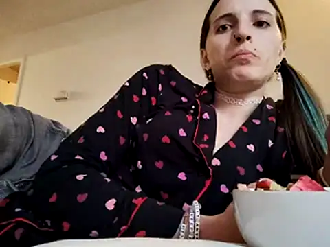 SmokeShow686 online show from 04-07-26, 12:11