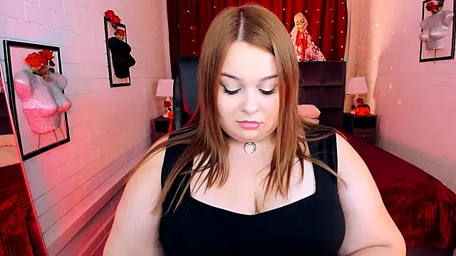 KimberlyMaran online show from 10-31-25, 09:32