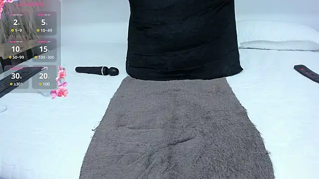 Gabriela 1x online show from 03-05-25, 12:44