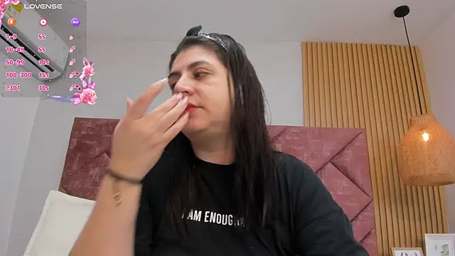 Gabriela 1x online show from 01-07-26, 12:51