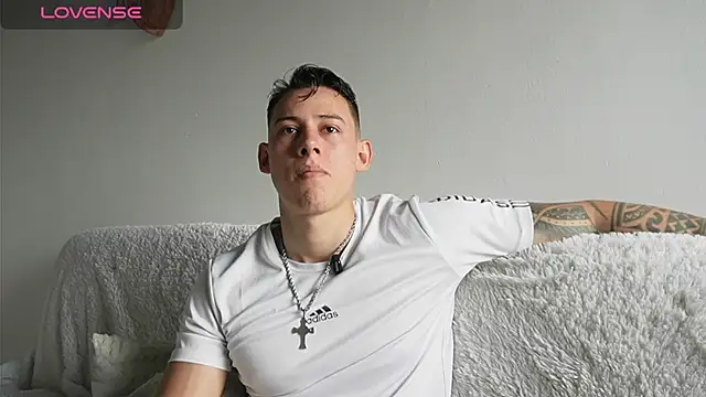 Muscle King Cum online show from 07-23-26, 01:42