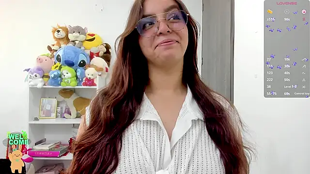 Valery7rose  online show from 02-26-26, 03:22