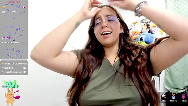 Valery7rose  online show from 03-25-26, 03:23