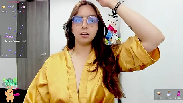 Valery7rose  online show from 04-24-26, 03:03