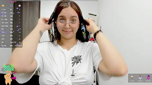 Valery7rose  online show from 04-27-26, 02:59