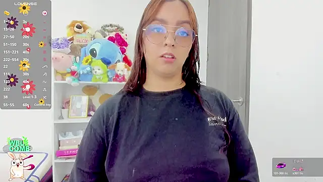 Snapshot of Valery7rose_ chatting on 05-23-26, 03:16 Valery7rose online show from 05-23-26, 03:16