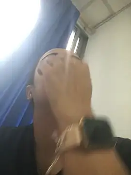 Snapshot of JuanaSimons chatting on 02-07-26, 09:51 JuanaSimons online show from 02-07-26, 09:51