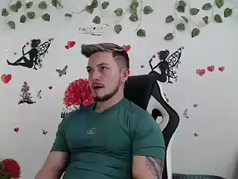 Angel bran online show from 02-11-25, 06:01