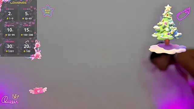 tanisha bigboobs online show from 12-14-25, 10:14