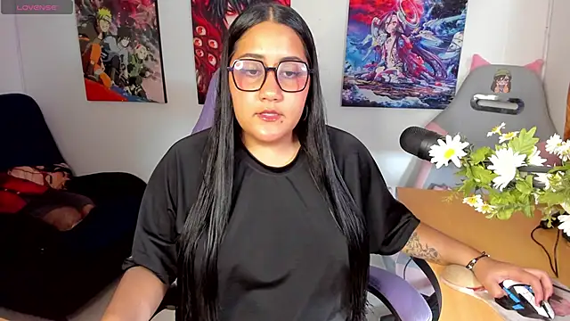 haru u2 online show from 03-23-26, 10:47