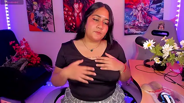 haru u2 online show from 04-22-26, 01:56