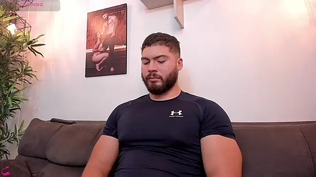 SebastianVilla  online show from 10-22-25, 10:53