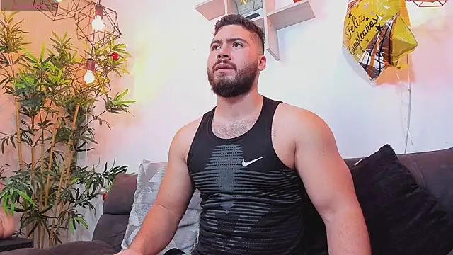 SebastianVilla  online show from 04-14-26, 10:05