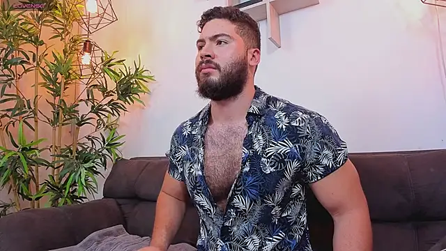 SebastianVilla  online show from 04-24-26, 10:45