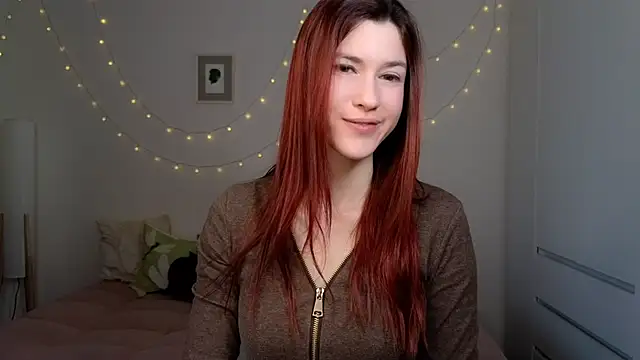 AliciaNewell online show from 02-21-26, 06:03