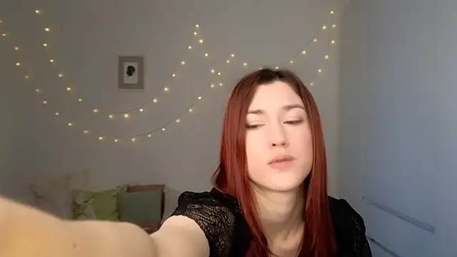 AliciaNewell online show from 03-04-26, 05:46