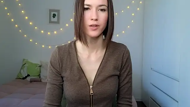 AliciaNewell online show from 07-11-26, 04:26