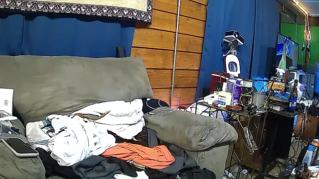 Brooke-lynn online show from 12-29-24, 05:42