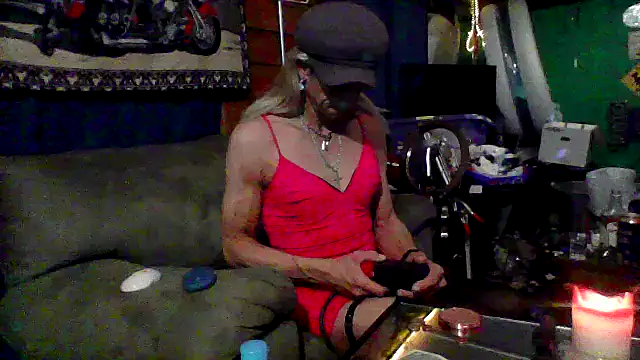 Brooke-lynn online show from 01-04-25, 02:46