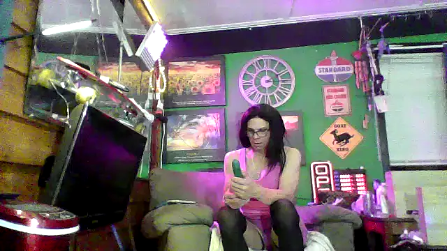 Brooke-lynn online show from 02-09-25, 07:16