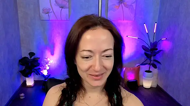 kimberlyray777 online show from 01-13-25, 07:00