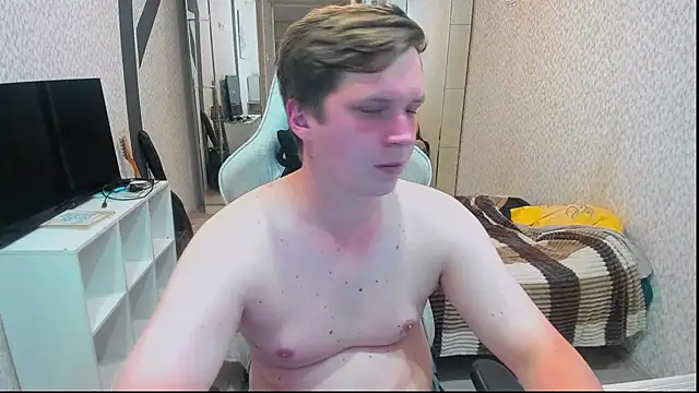 Evan Boomer online show from 07-10-26, 02:41