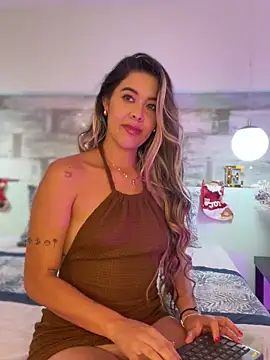 Emilia Bakerr online show from 12-11-24, 09:23