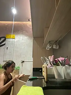 Emilia Bakerr online show from 01-29-25, 06:39