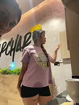 Emilia Bakerr online show from 02-28-25, 06:31